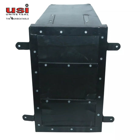 Uppercut Shield Wall Mounted Real Leather ‰ÛÒ 632L