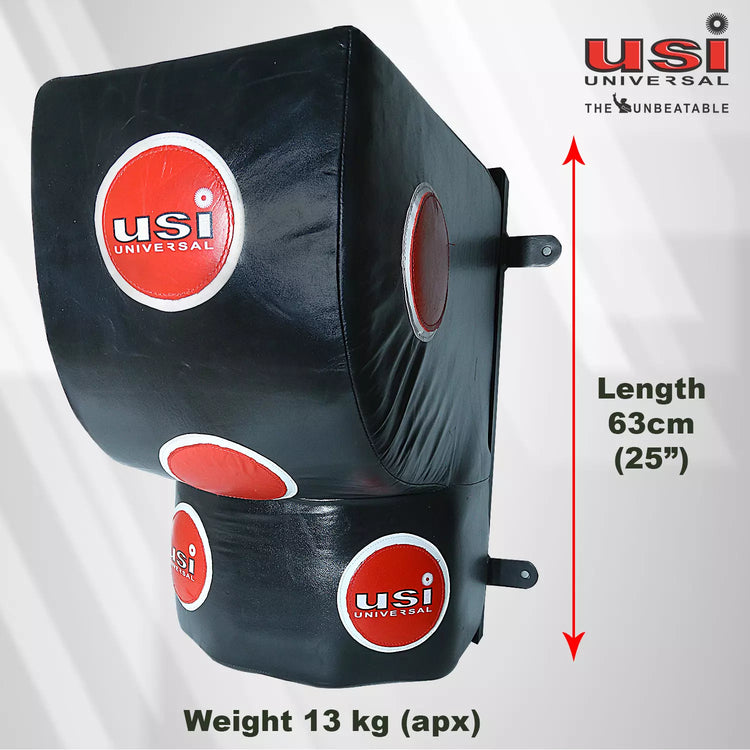 Uppercut Shield Wall Mounted – 632
