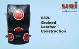 Uppercut Shield Wall Mounted Real Leather ‰ÛÒ 632L