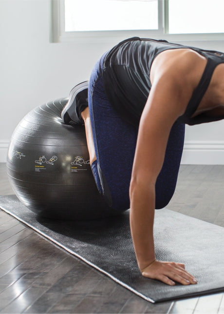 TRAINER BALL | Akka Brands / Vaultkicks