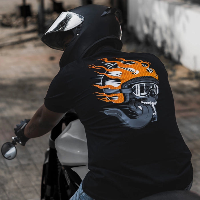 Can't Slow Down | T-Shirt | Black