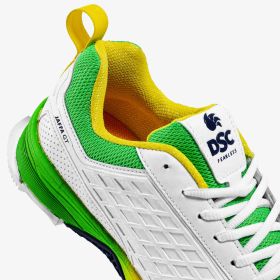 Jaffa GT Cricket Shoes