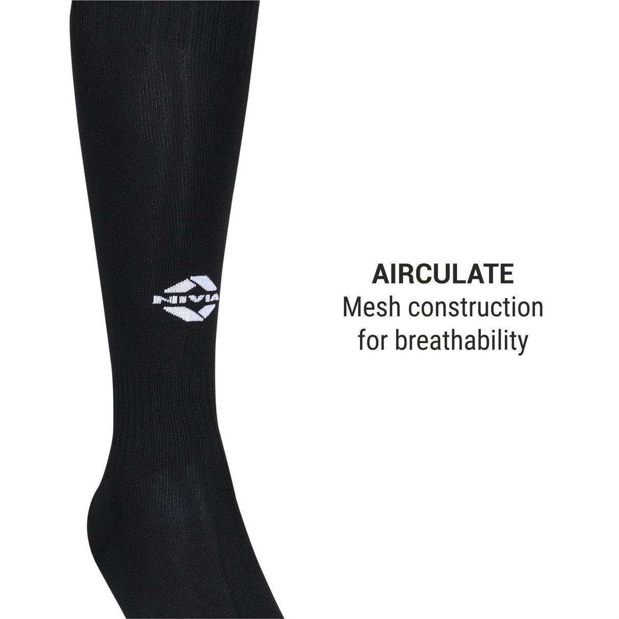 Nivia Classic Football Stockings