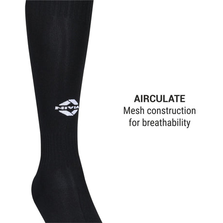 Nivia Classic Football Stockings