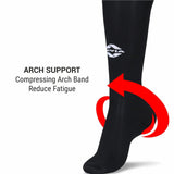 Nivia Classic Football Stockings