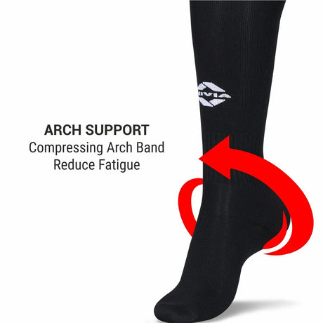 Nivia Classic Football Stockings