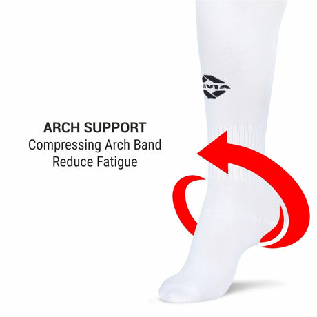 Nivia Classic Football Stockings