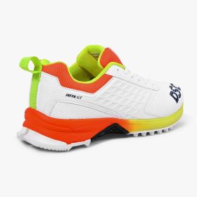 Jaffa GT Cricket Shoes
