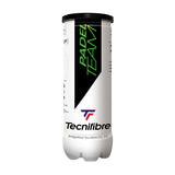TECNIFIBRE Padel Team Ball Can (3 Balls)