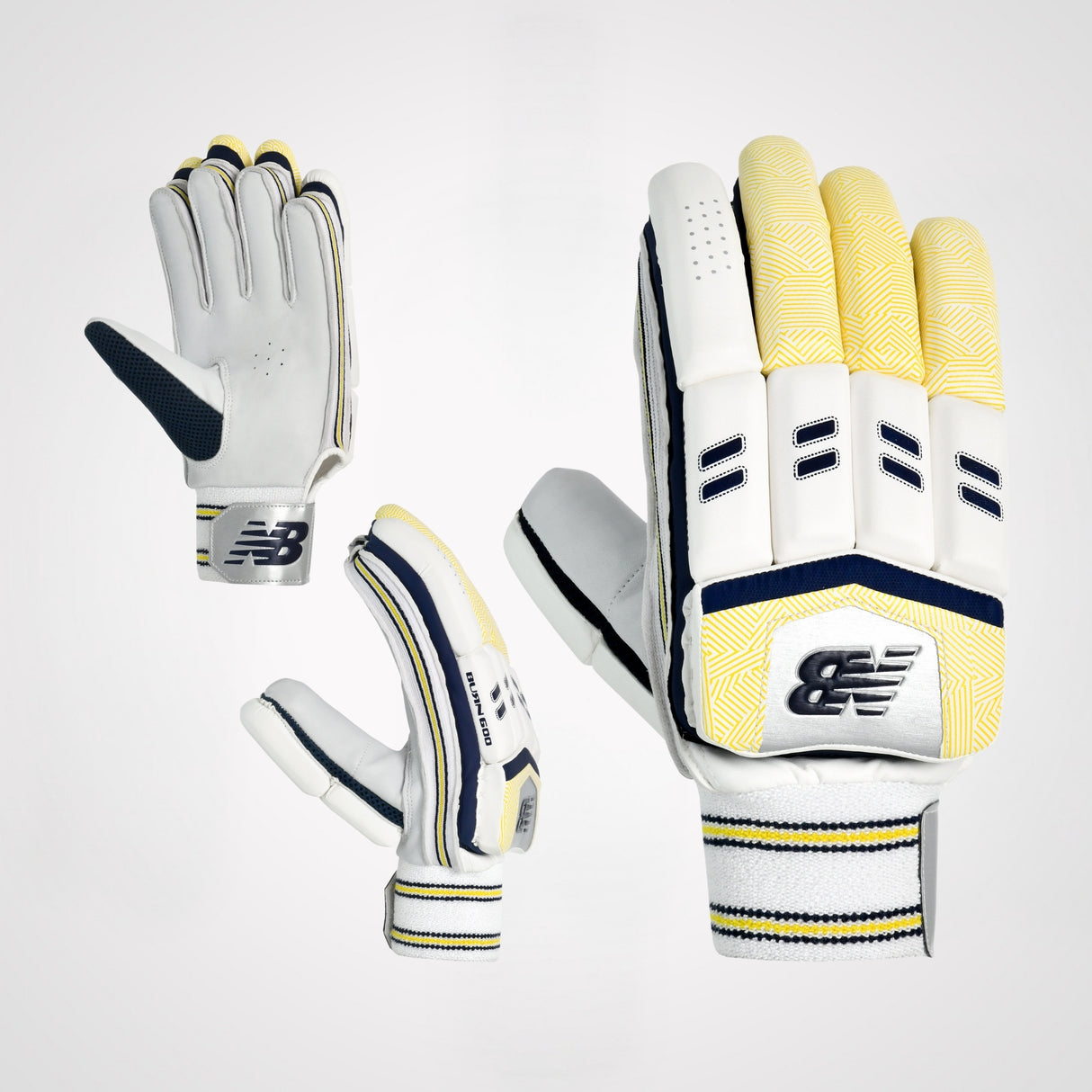 New Balance BURN 6i Batting Gloves