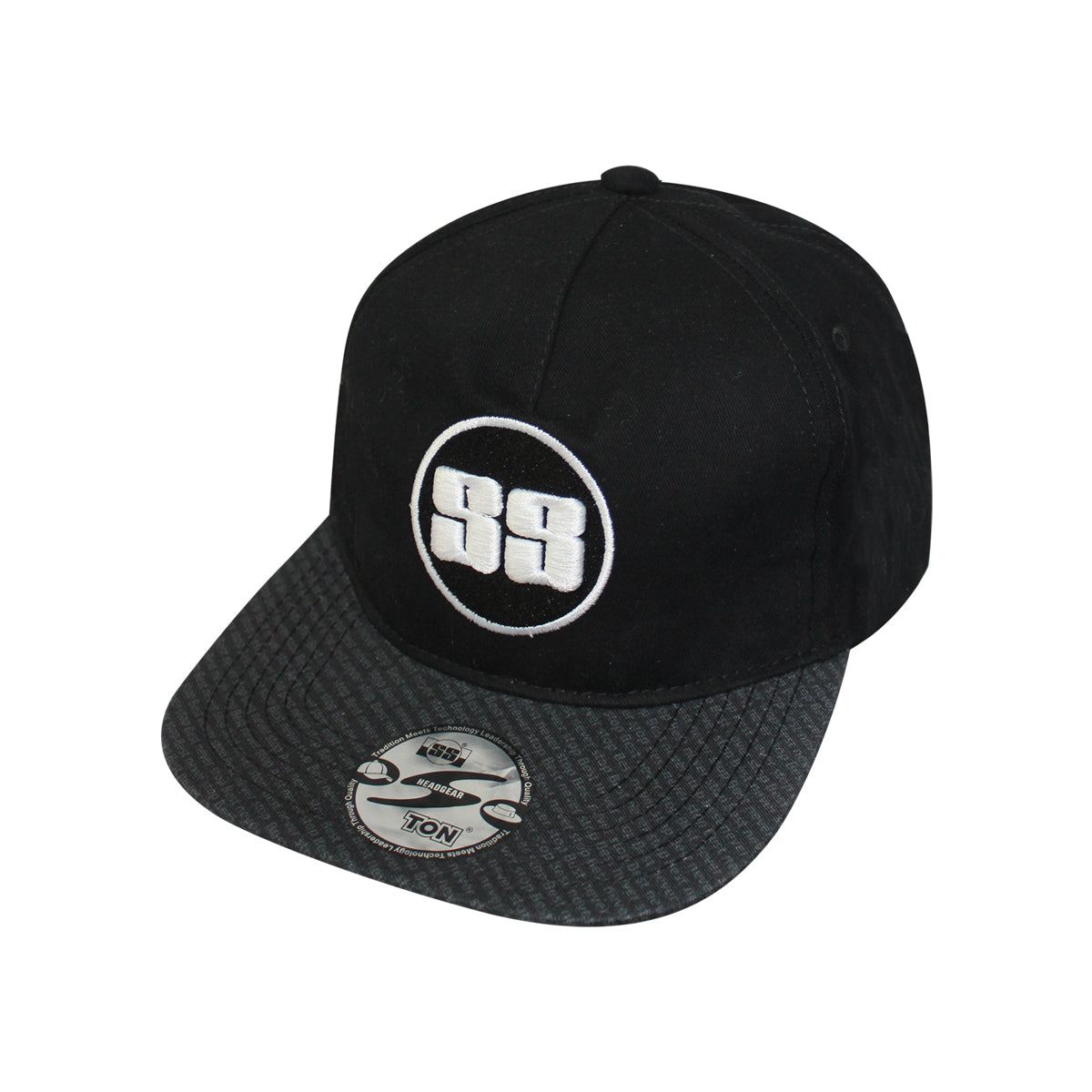 SS Hip Hop Cricket Cap | KIBI Sports