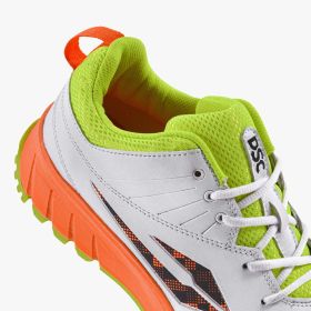 DSC Superstorm Cricket Shoes EVA Midsole | KIBI Sports – KIBI SPORTS