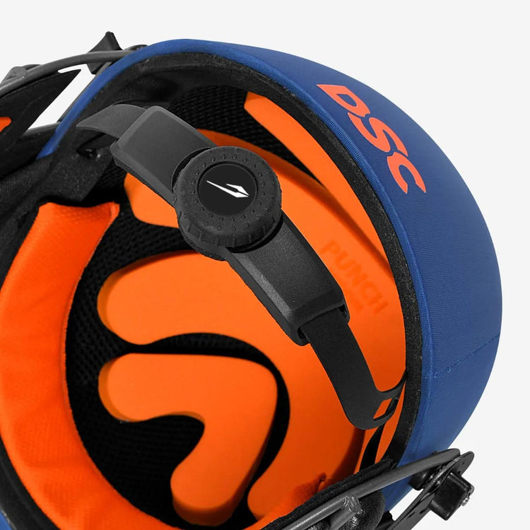 Punch Cricket Helmet
