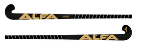 Alfa Indoor Stick i-50 Indoor Hockey Stick - main