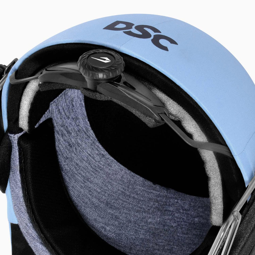 Fort 44 Titanium Cricket Helmet