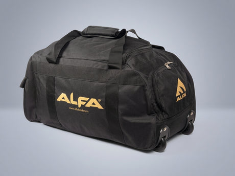 Alfa Standard Goalie Bag Goalie Bag - lifestyle