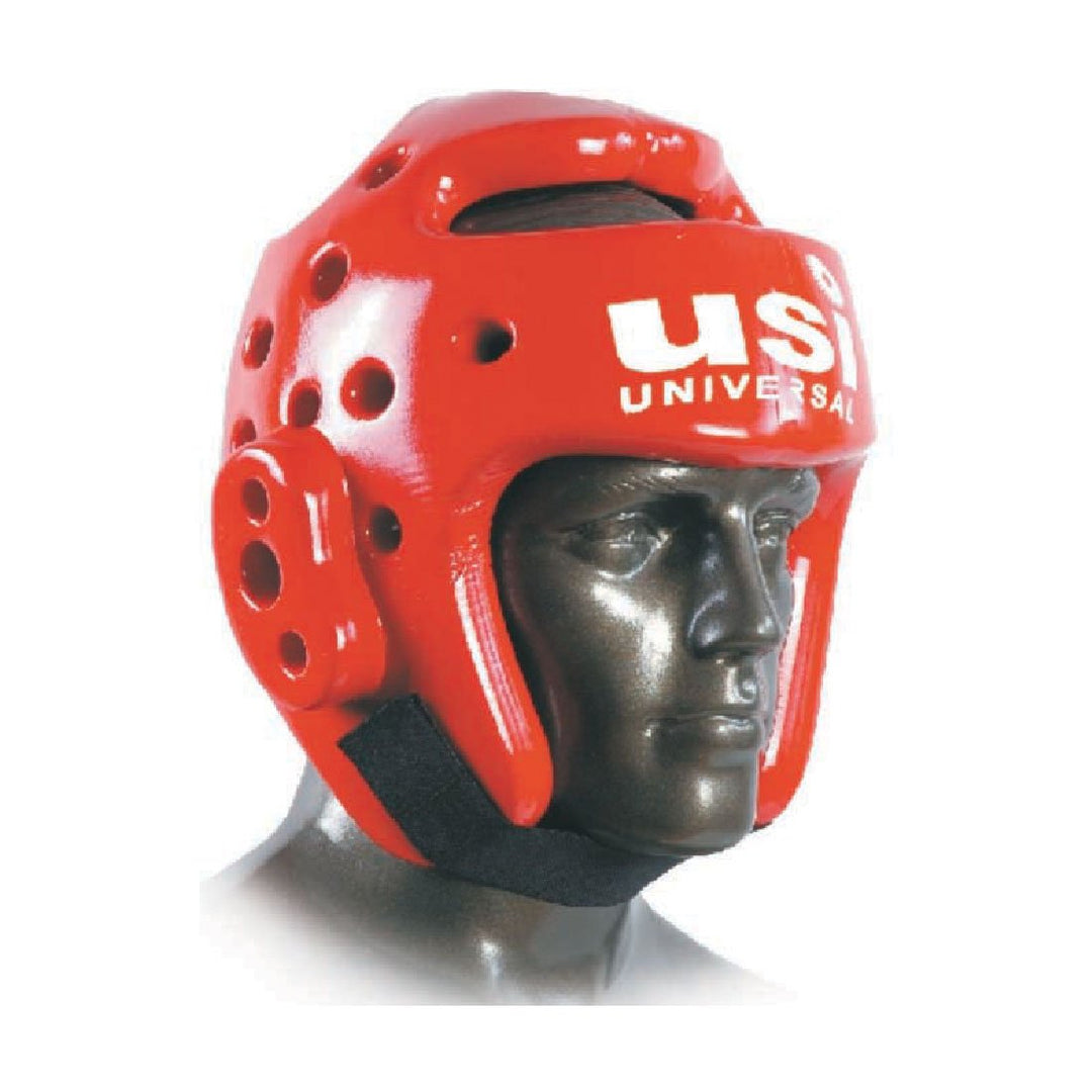 Dip Foam Head Guard – 616D
