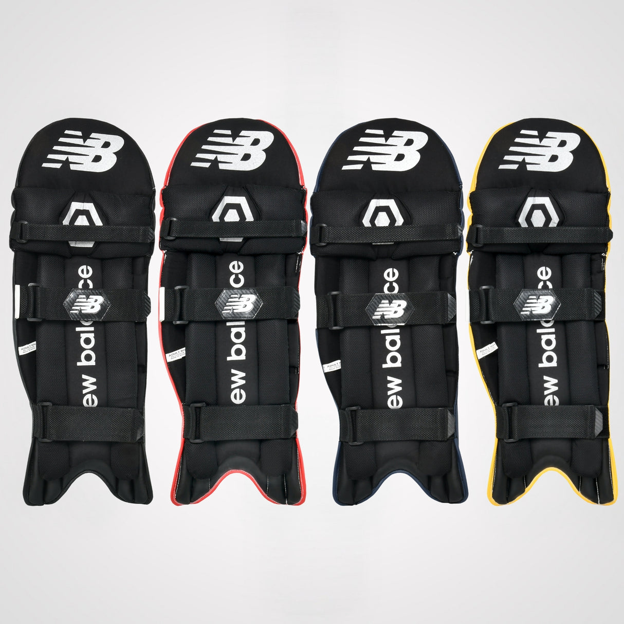 New Balance CS 8i Batting Pads