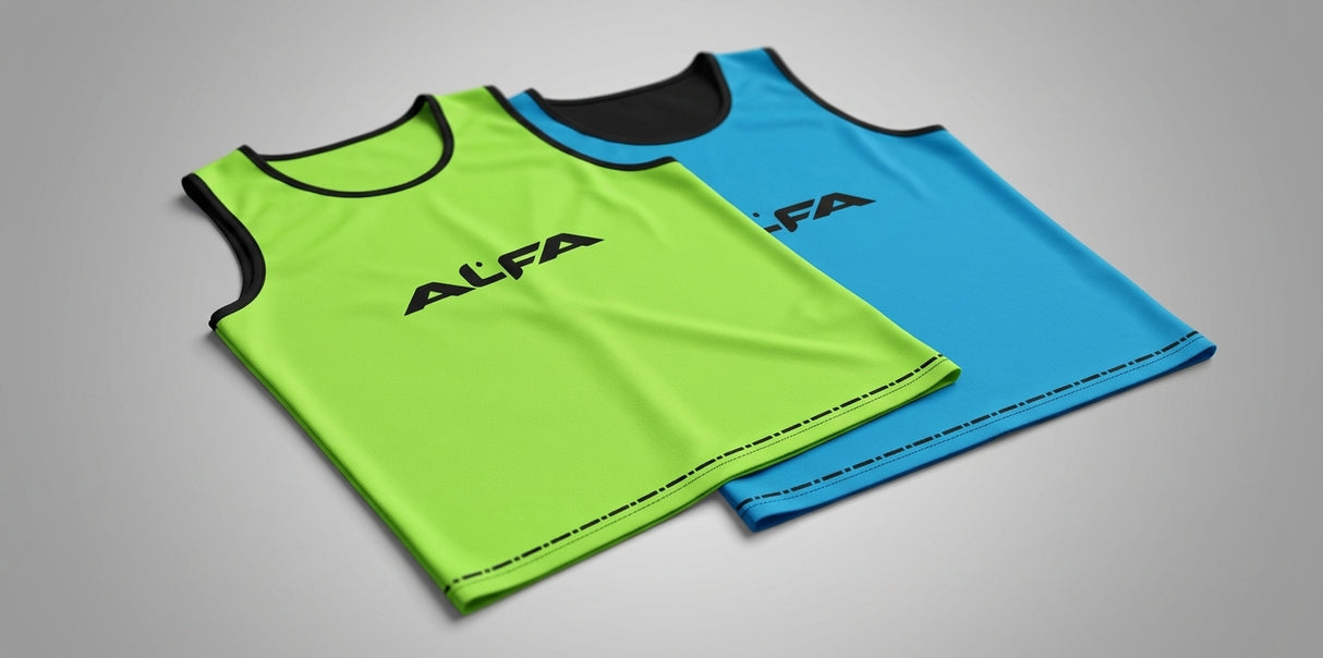Alfa Bibs Clothing - lifestyle