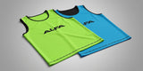 Alfa Bibs Clothing - lifestyle