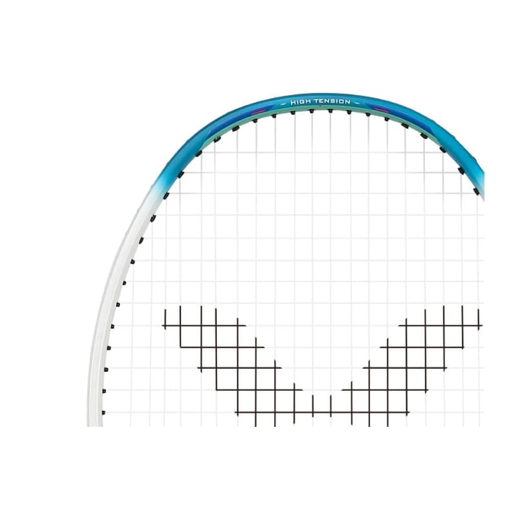Thruster TK-HMR L A Strung Badminton Racket