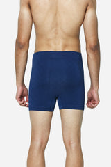 NODENS ATHLETIC SUPPORTER TRUNK NAVY BLUE