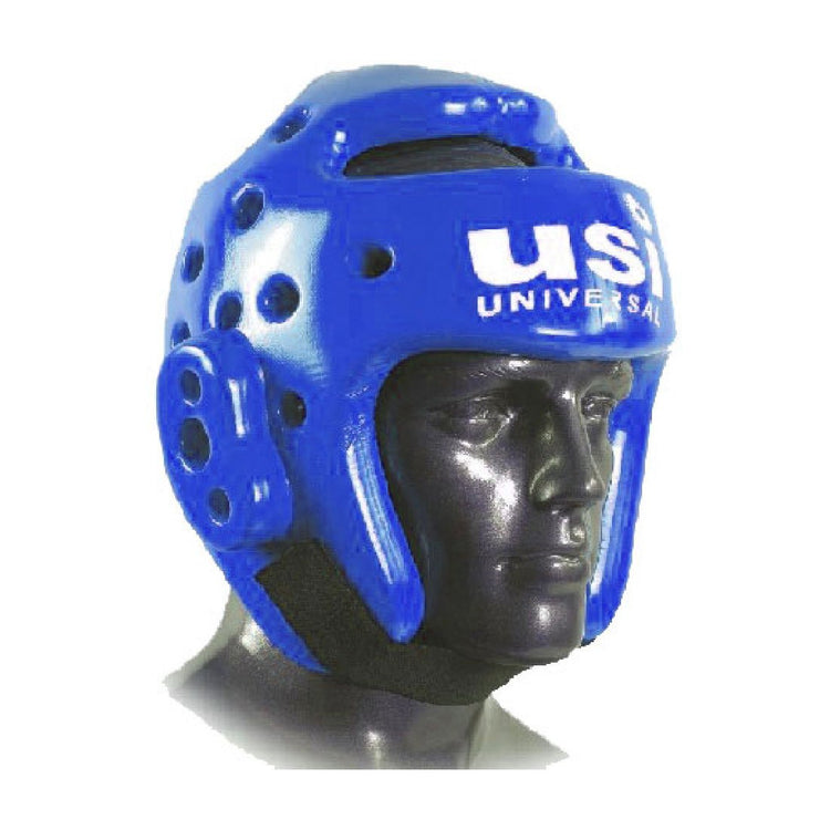 Dip Foam Head Guard – 616D
