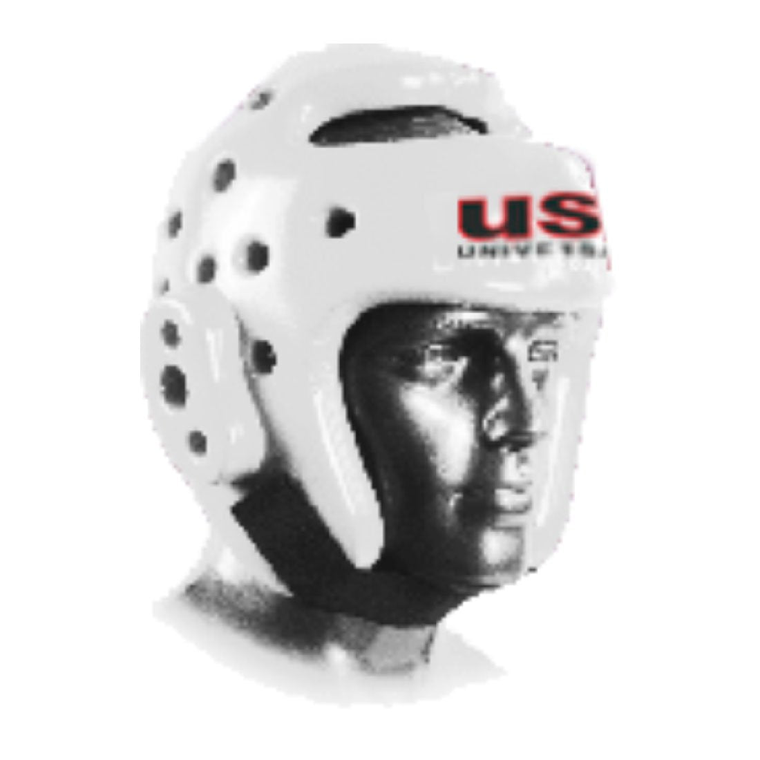 Dip Foam Head Guard ‰ÛÒ 616D