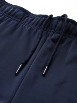 All Day Flex Track Pant Midnight Navy