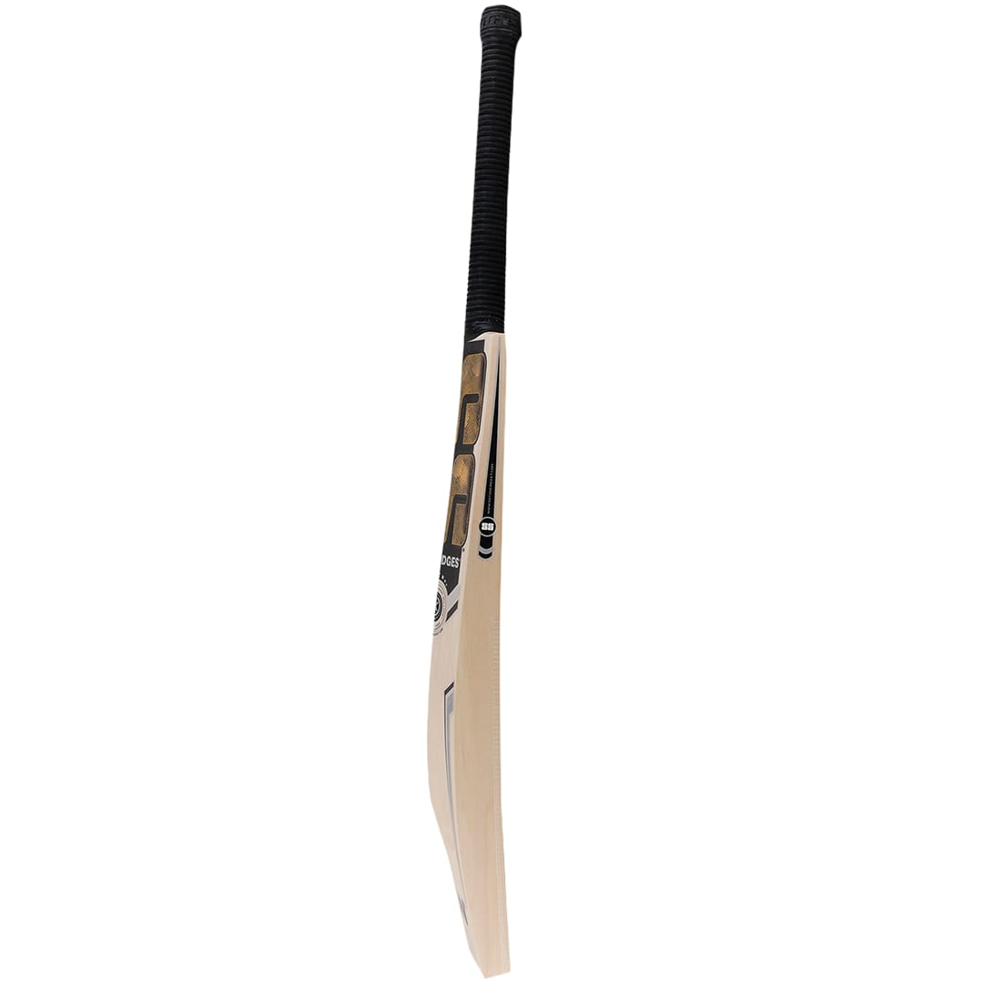 SS Suryavanshi 1.0 Kashmir Willow Cricket Bat | KIBI Sports