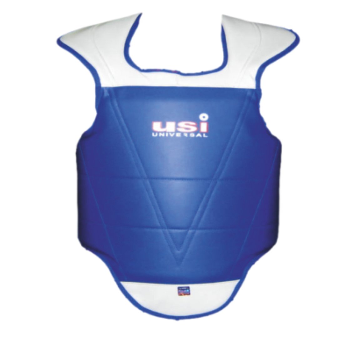 USI Universal Taekwondo Chest Guard – 770C