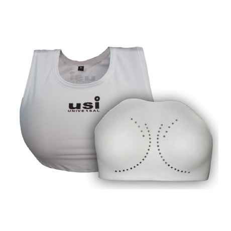 Female Chest Guard ‰ÛÒ 770F