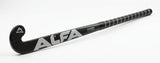 Alfa Indoor Stick i-30 Indoor Hockey Stick - angle