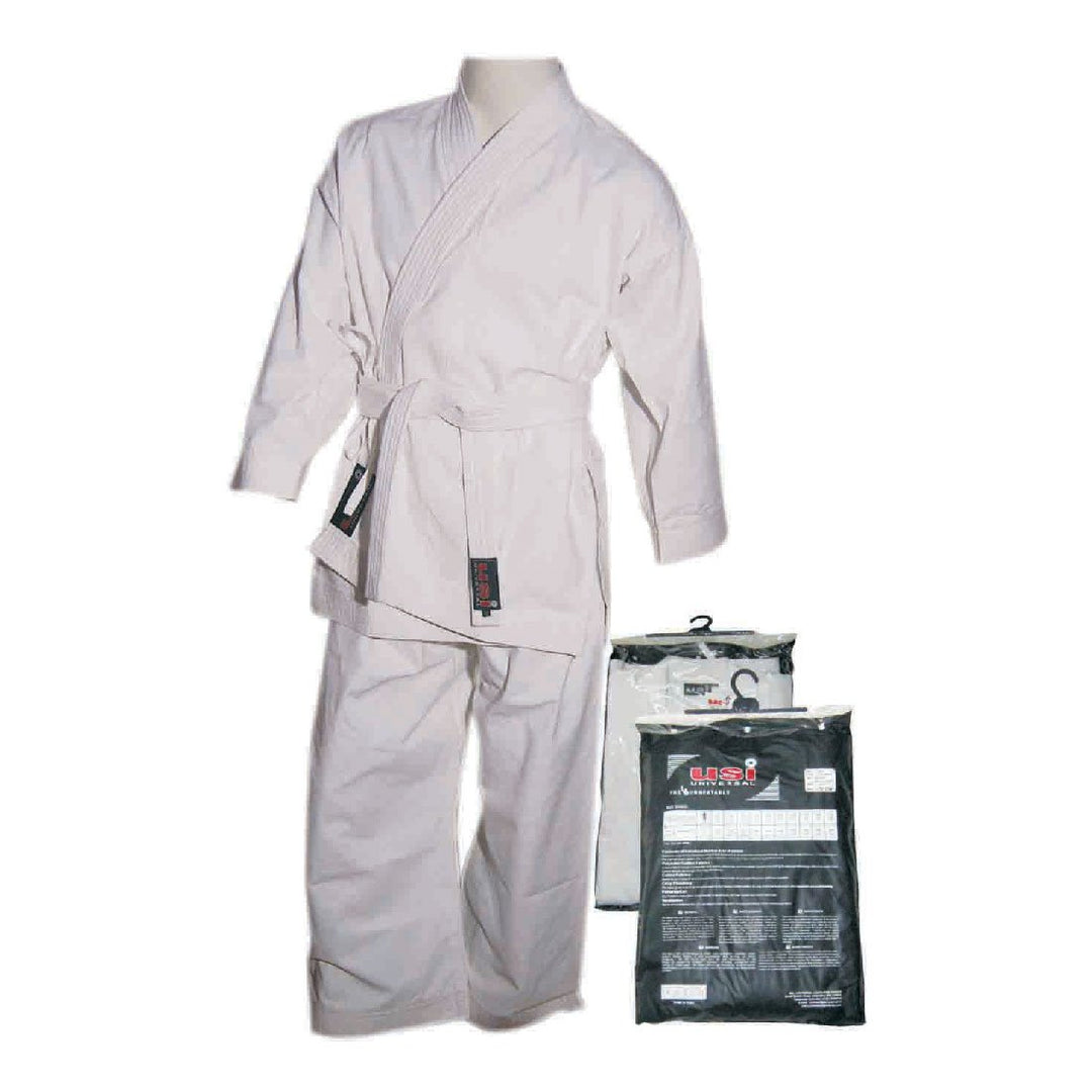 USI Universal Comferto Karate GI – 417KC