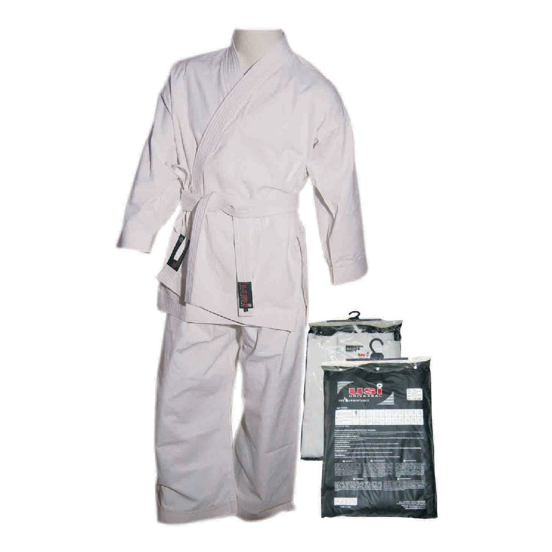 USI Universal Comferto Karate GI – 417KC