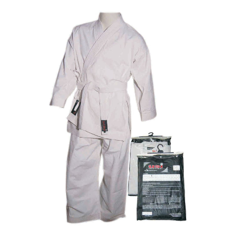 USI Universal Comferto Karate GI – 417KC