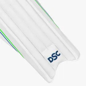 Intense Shoc Wicket Keeping Leg Guard