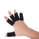 F-10,FINGER SUPPORT