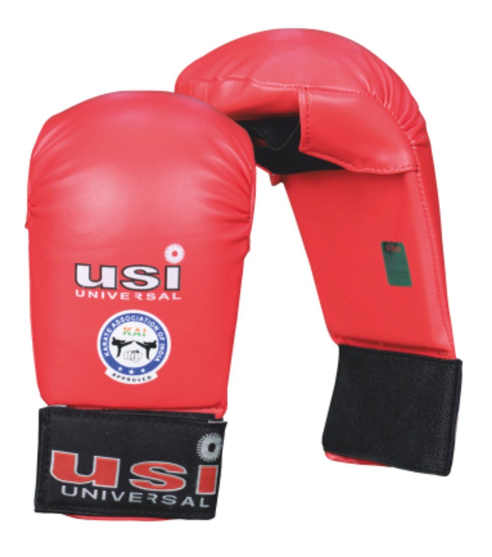 Martial Arts Gloves PU – KM1