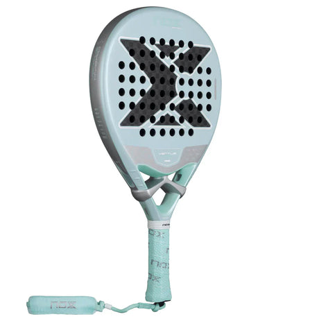 NOX Ventus Hybrid 12K Lite Padel Racquet | Noah Sports
