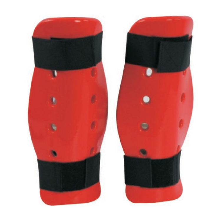 Martial Arts Dip Foam Shin Pads – 851D