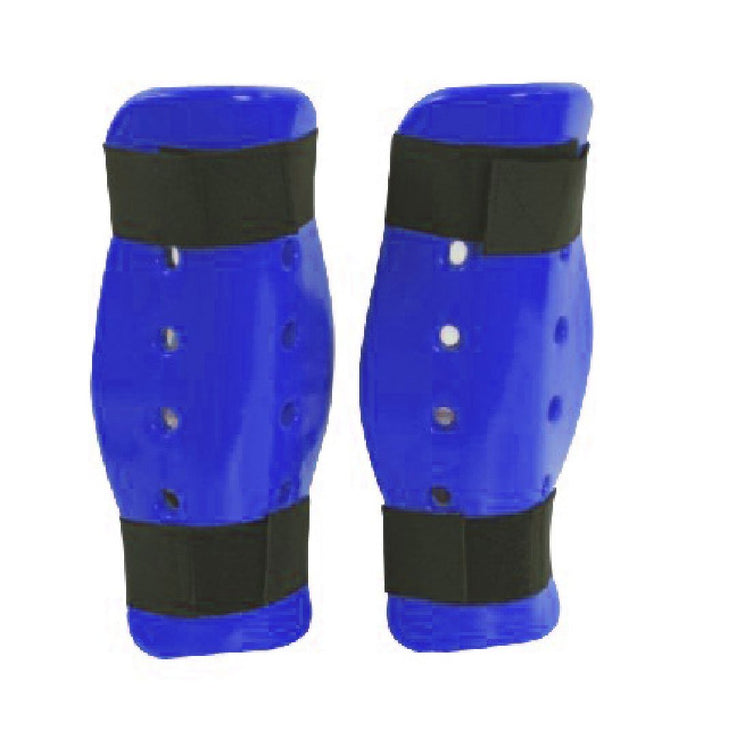 Martial Arts Dip Foam Shin Pads – 851D