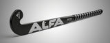 Alfa Indoor Stick i-30 Indoor Hockey Stick - lifestyle