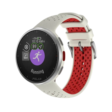 POLAR WATCH Pacer Pro Advanced GPS Smartwatch