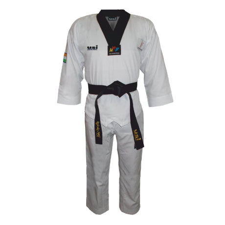 Novice Taekwondo Dress ‰ÛÒ 417TNV