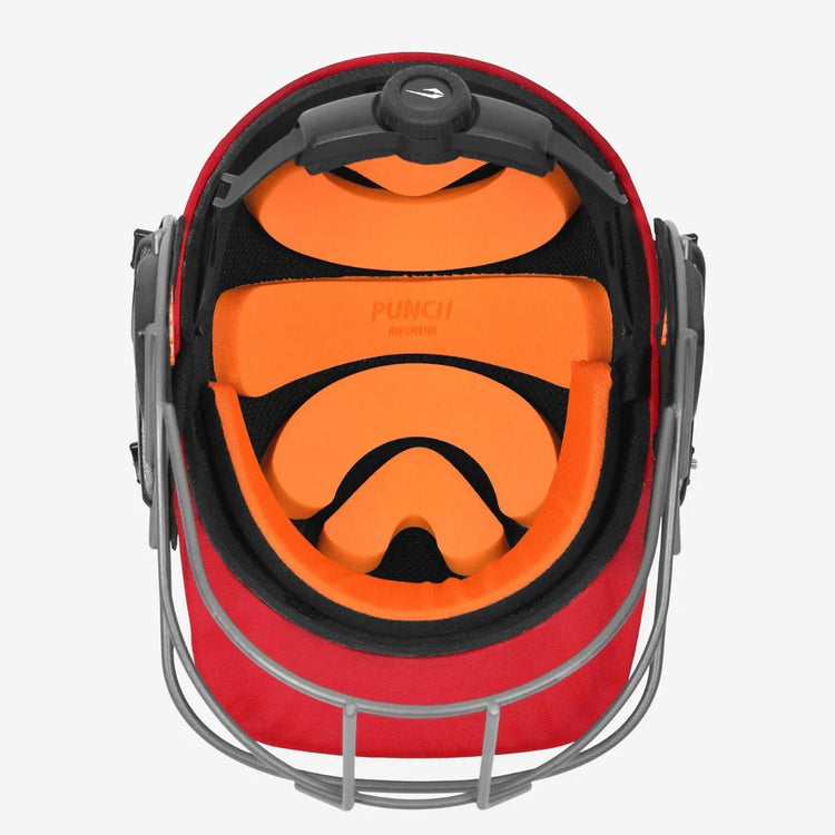 Punch Cricket Helmet