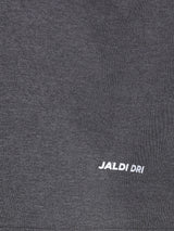 Kings Polo T-shirt Charcoal Grey