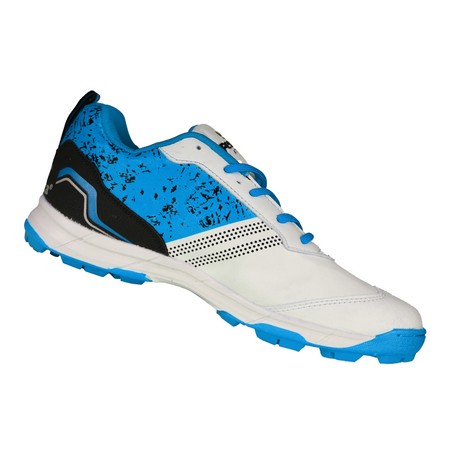Fenta ATTACK: Two-Tone PU-PVC Work Shoe with Durable PVC Sole | Fenta / Variety Enterprises