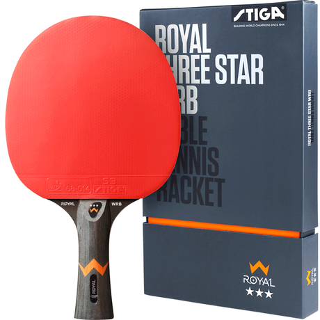 Stiga Royal WRB *** | Cosco