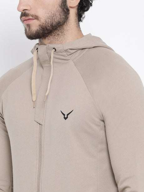 Invincible Men's Athleisure Slim Fit Luxury Tracksuit | K.L. Mahajan & Sons (Invincible)